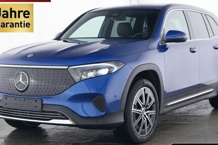 Mercedes-Benz EQB 23.902 km 39.460 &euro; Neu-Ulm 89231