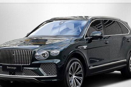Bentley Bentayga 3.500 km 239.500 € Berlin 10629