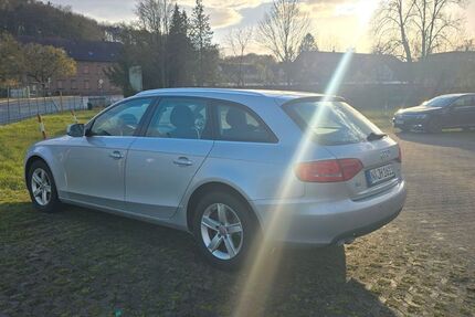 Audi A4 179.000 km 7.700 &euro; Kaiserslautern 67655