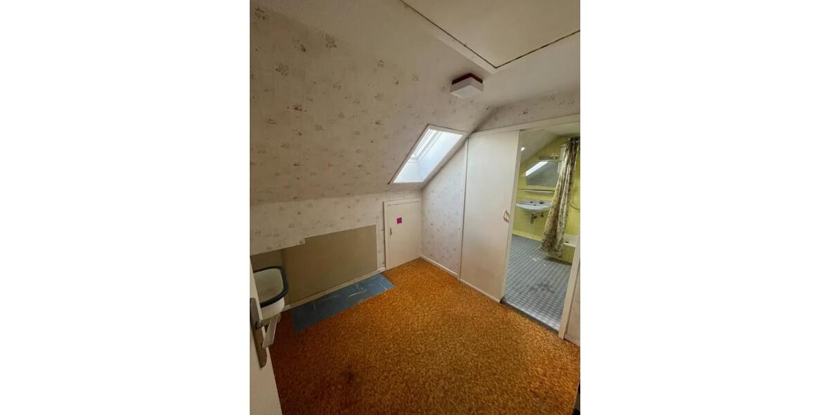 Reihenhaus Braunschweig Heidberg-Melverode - 5 Zimmer, 113 m&sup2;, 299.000&euro; | Angebot:24849151