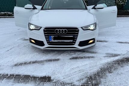 Audi A5 206.000 km 12.250 &euro; Herten 45701