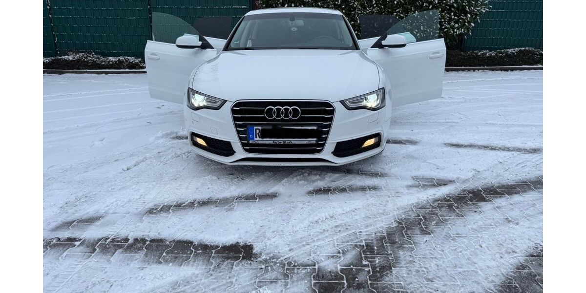 Audi A5 206.000 km 12.250 &euro; Herten 45701