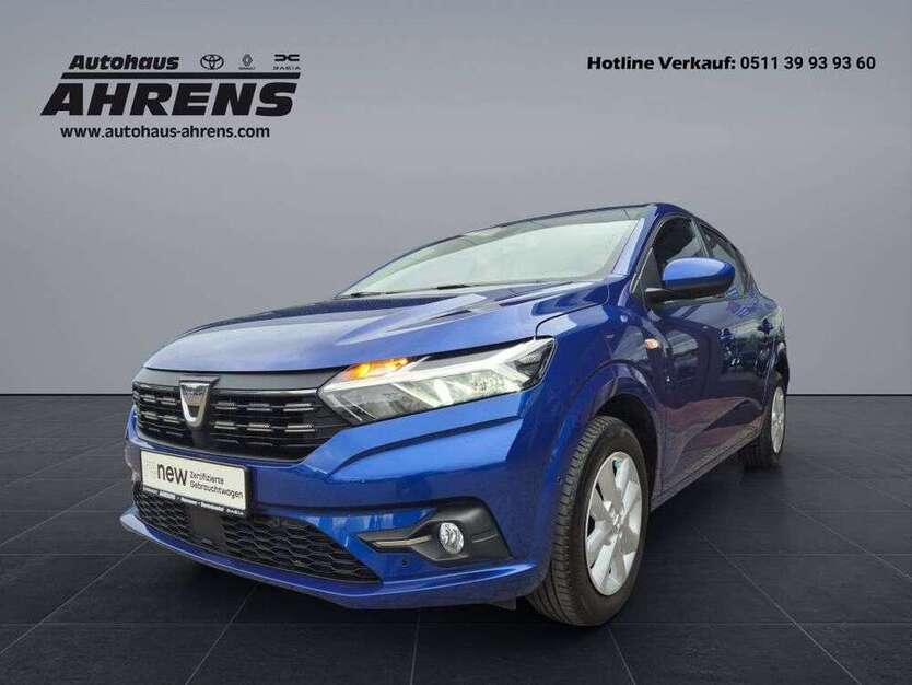Sandero