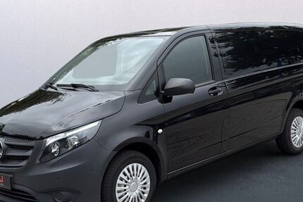 Mercedes-Benz Vito 38.500 km 19.900 € Niederelbert 56412