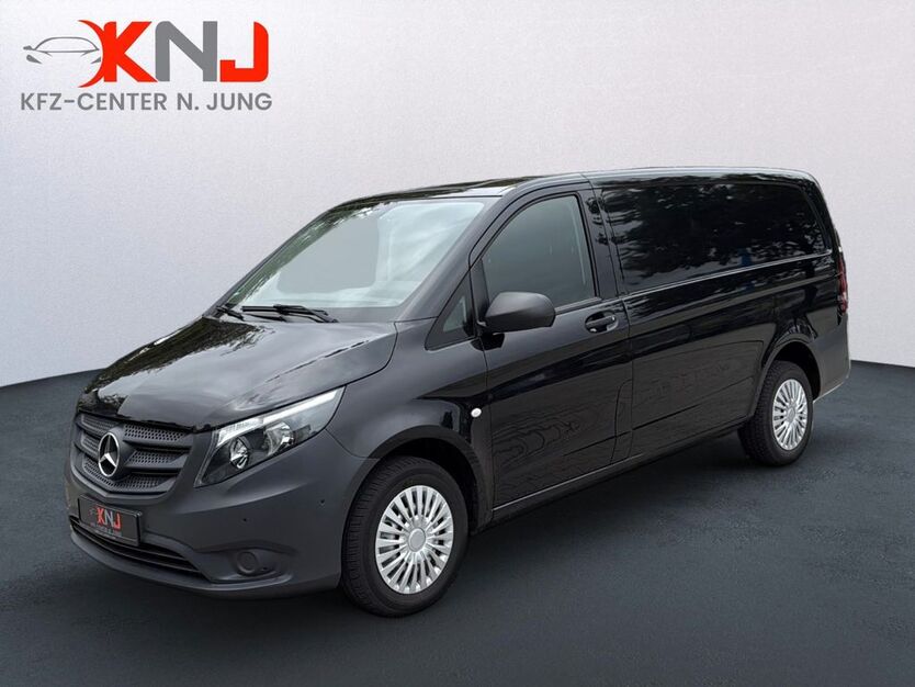 Mercedes-Benz Vito 38.500 km 19.900 € Niederelbert 56412