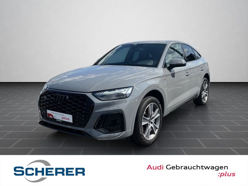 Audi Q5 99.285 km 45.800 € Mayen 56727