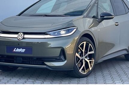 VW ID.3 4.511 km 48.490 &euro; Crailsheim 74564