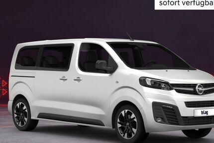 Opel Zafira 2.500 km 41.312 &euro; Kippenheim 77971