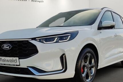 Ford Kuga 12.000 km 39.900 € Linsengericht-Altenhassl 63589
