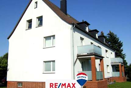 Wohnung zum Mieten in Uetze 520 € 65 m²