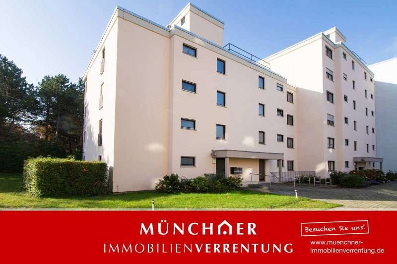 Wohnung zum Kaufen in München 440.000 € 65 m² 2 zimmer