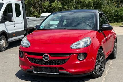 Opel Adam 165.000 km 3.700 &euro; Bitburg 54634