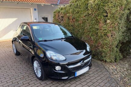 Opel Adam 119.000 km 6.990 &euro; Neuburg am Inn 94127