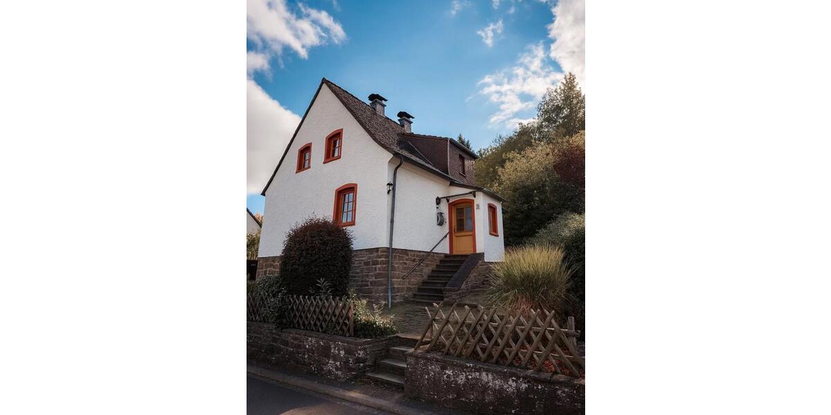 Einfamilienhaus Jünkerath - 7 Zimmer, 130 m&sup2;, 180.000&euro; | Angebot:26532380