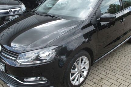 VW Polo 63.990 km 9.990 &euro; Memmingen 87700