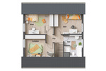 Einfamilienhaus Ilsede Oberg - 5 Zimmer, 119 m&sup2;, 312.950&euro; | Angebot:26377577