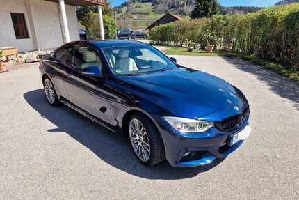 BMW 435