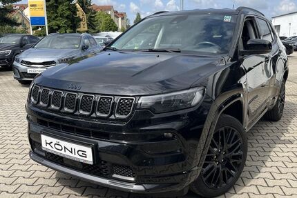 Jeep Compass 62.151 km 27.999 &euro; Leipzig 04178