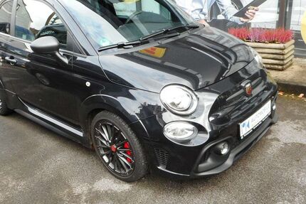 Abarth 595 Competizione 34.800 km 21.950 € Solingen 42653