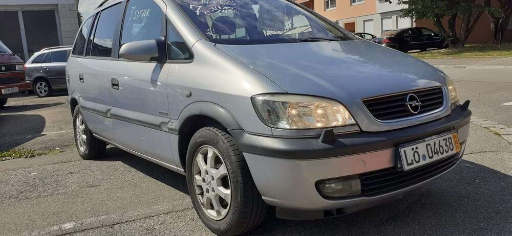 Zafira
