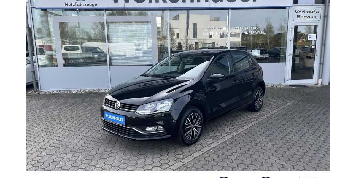 VW Polo 51.500 km 10.950 &euro; Westerstede 26655