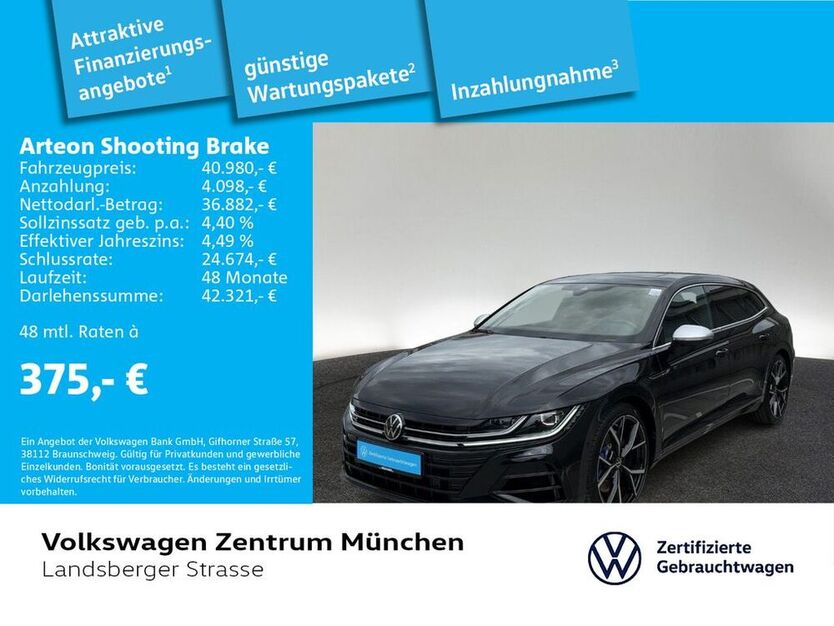 Arteon