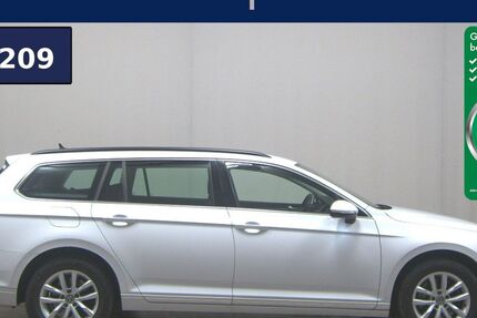 VW Passat 114.018 km 17.480 &euro; Gyhum/Bockel 27404