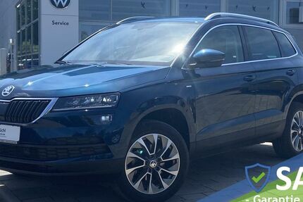 Skoda Karoq 43.142 km 24.748 &euro; Schrobenhausen-Edelshsn. 86529