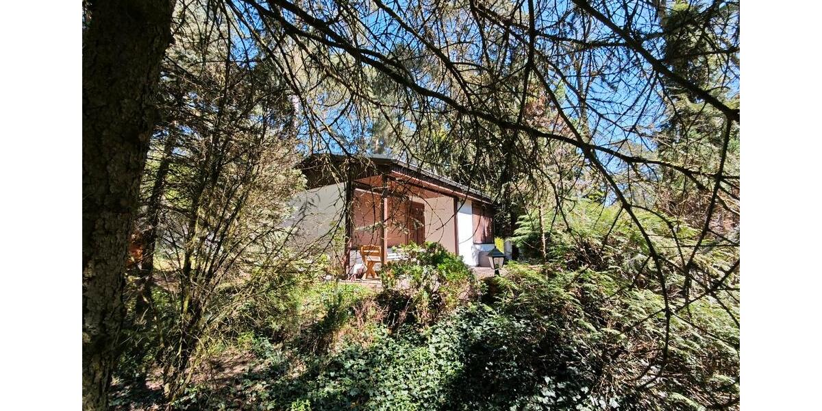 Bungalow Schorfheide - 30.000&euro; | Angebot:26886107