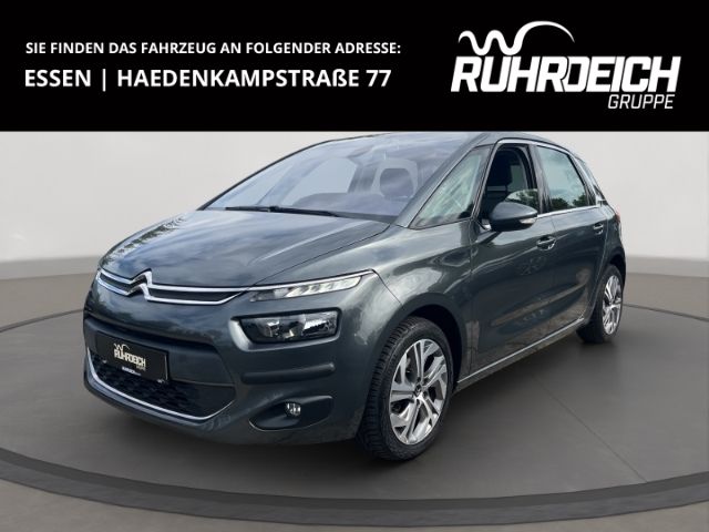 Citroen C4 Picasso 94.650 km 9.490 € Duisburg 47059