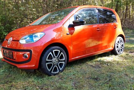 VW up! 161.000 km 4.500 &euro; Kremmen 16766