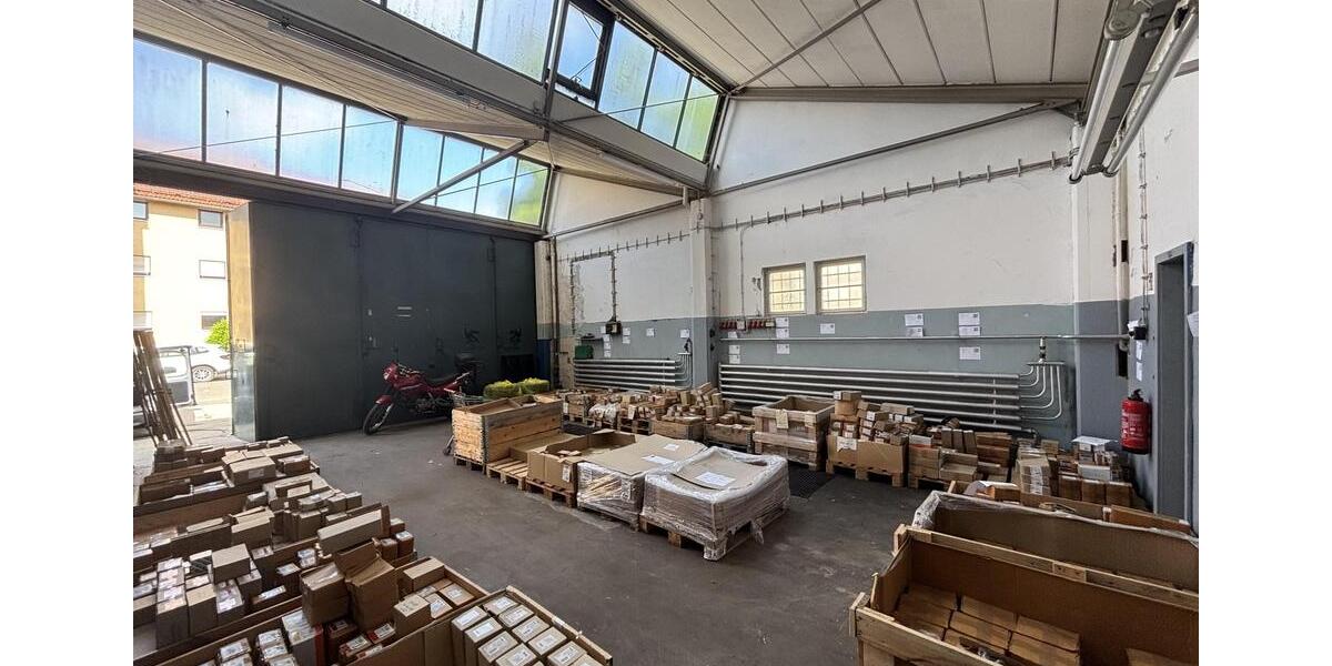 Gewerbeobjekt Heilbronn - 1.450&euro; | Angebot:26522231