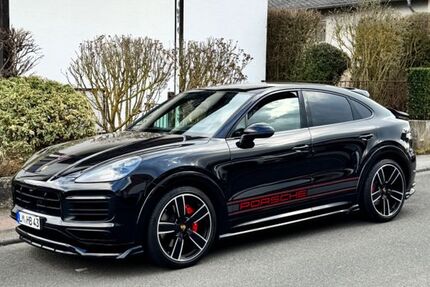 Porsche Cayenne 43.035 km 92.000 &euro; Limburg 65555