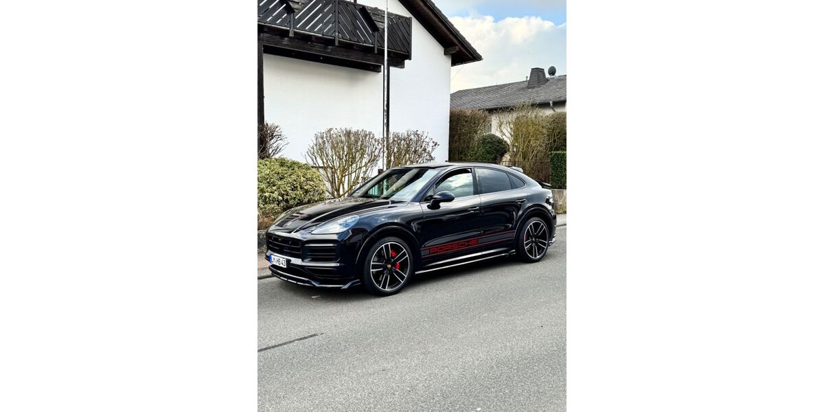Porsche Cayenne 43.035 km 92.000 &euro; Limburg 65555