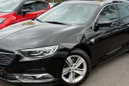 Opel Insignia 163.247 km 15.900 &euro; Gersfeld 36129