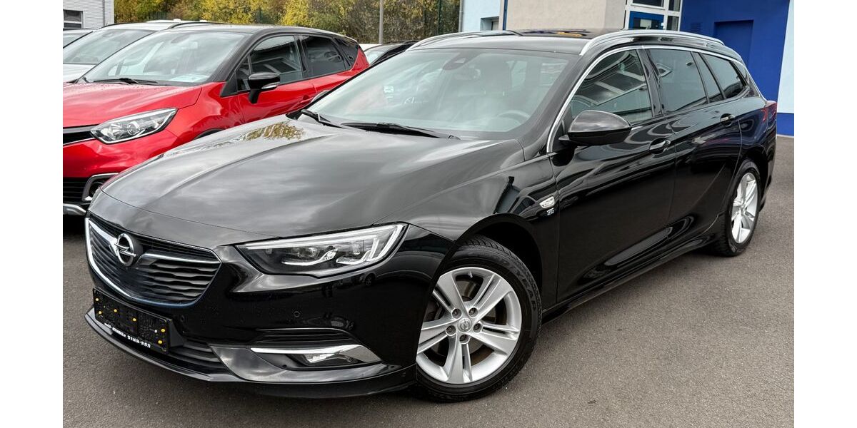 Opel Insignia 163.247 km 15.900 &euro; Gersfeld 36129