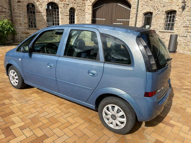Opel Meriva 197.000 km 999 &euro; Holzwickede 59439