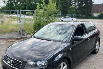 Audi A3 150.000 km 2.200 &euro; Pfalzgrafenweiler 72285