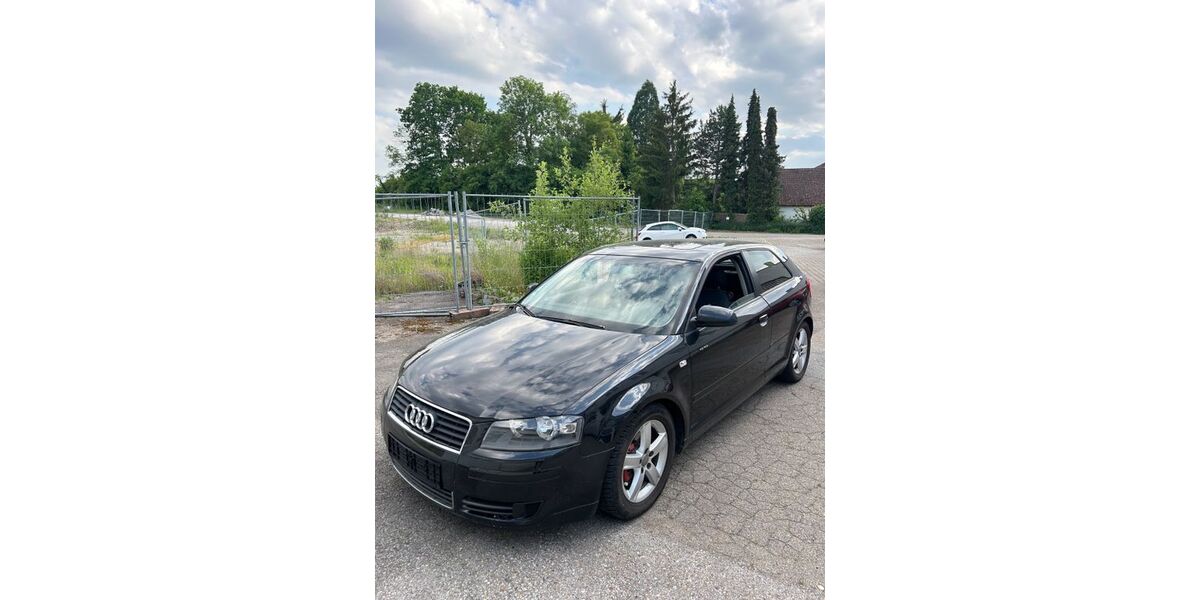Audi A3 150.000 km 2.500 &euro; Pfalzgrafenweiler 72285