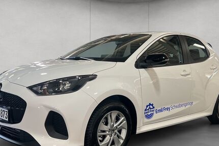 Mazda 2 Hybrid 4.906 km 19.850 &euro; Pforzheim 75179