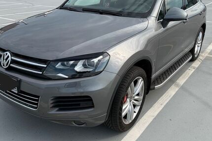 VW Touareg 240.000 km 10.000 &euro; Bremen 28307