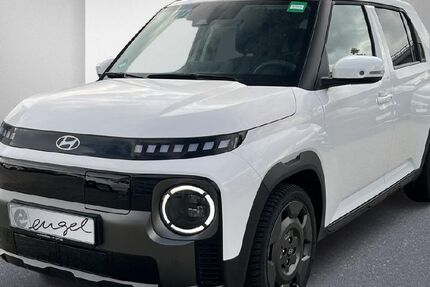 Hyundai INSTER 3.990 km 28.979 &euro; Wunsiedel 95632