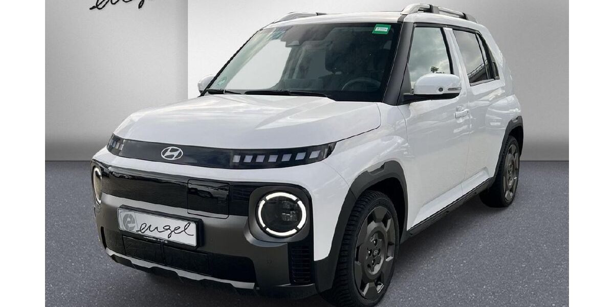 Hyundai INSTER 3.990 km 28.979 &euro; Wunsiedel 95632