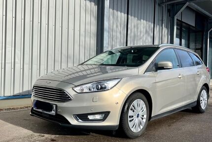 Ford Focus 155.000 km 9.000 &euro; Friedberg 86316