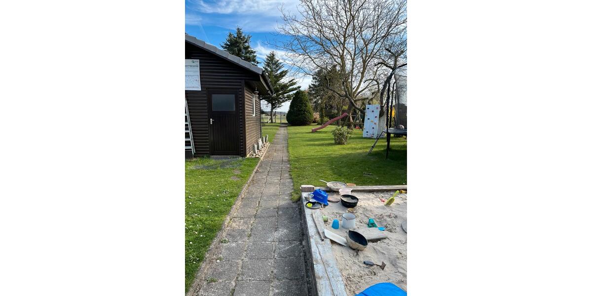 Einfamilienhaus Wittingen Knesebeck - 7 Zimmer, 160 m&sup2;, 350.000&euro; | Angebot:26167092