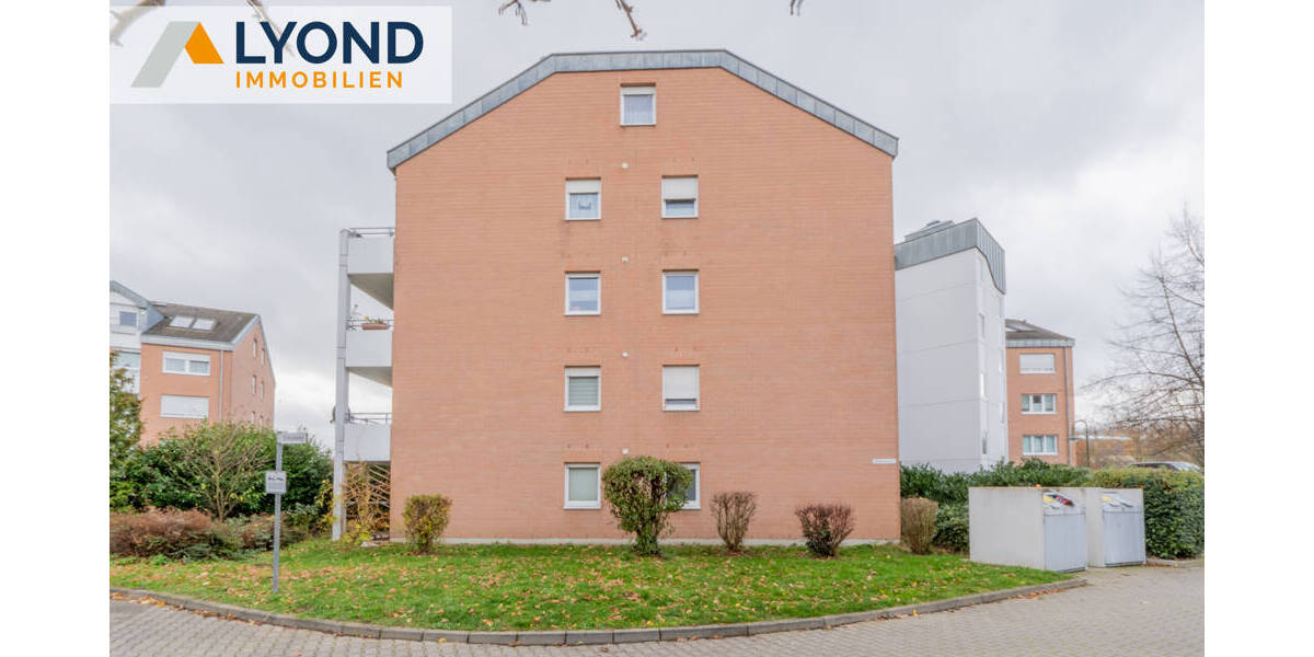 Etagenwohnung Schkeuditz / Radefeld Radefeld - 2 Zimmer, 62 m&sup2;, 129.000&euro; | Angebot:26244075