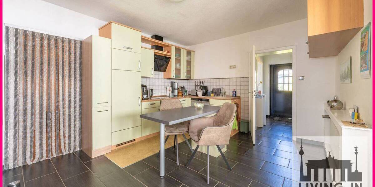 Bungalow Berlin Mahlsdorf - 4 Zimmer, 102 m&sup2;, 499.000&euro; | Angebot:26768882