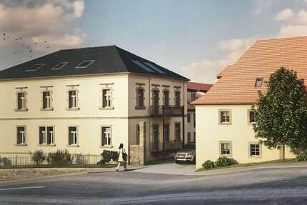 Wohnung zum Kaufen in Golberode 349.000 € 106.59 m² 4 zimmer