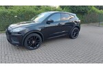 Jaguar E-Pace D150 FWD man R-Dynamic 43.320 km 21.000 € Braunschweig 38100