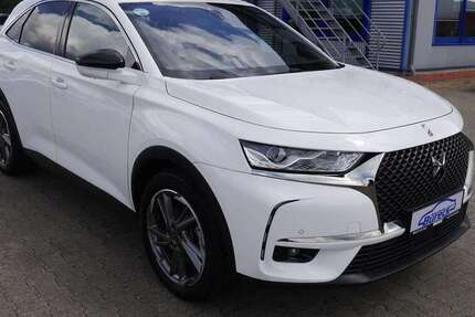 DS Automobiles DS 7 Crossback 36.600 km 21.480 &euro; Rahden 32369
